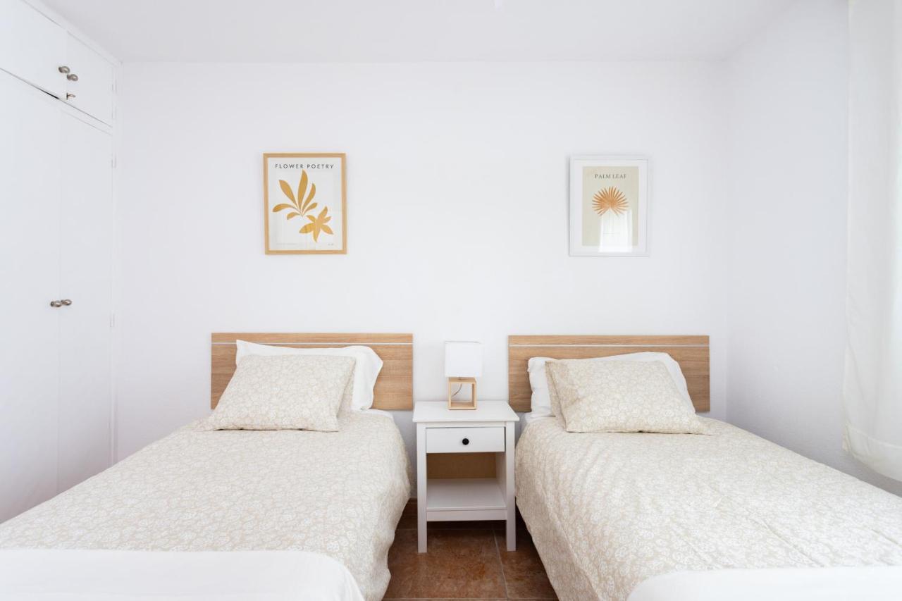 Playa La Arena With Pool And Privat Parking *