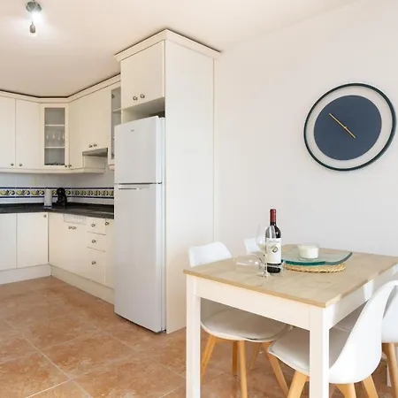 Playa La Arena With Pool And Privat Parking Apartment Puerto de Santiago  Exterior photo