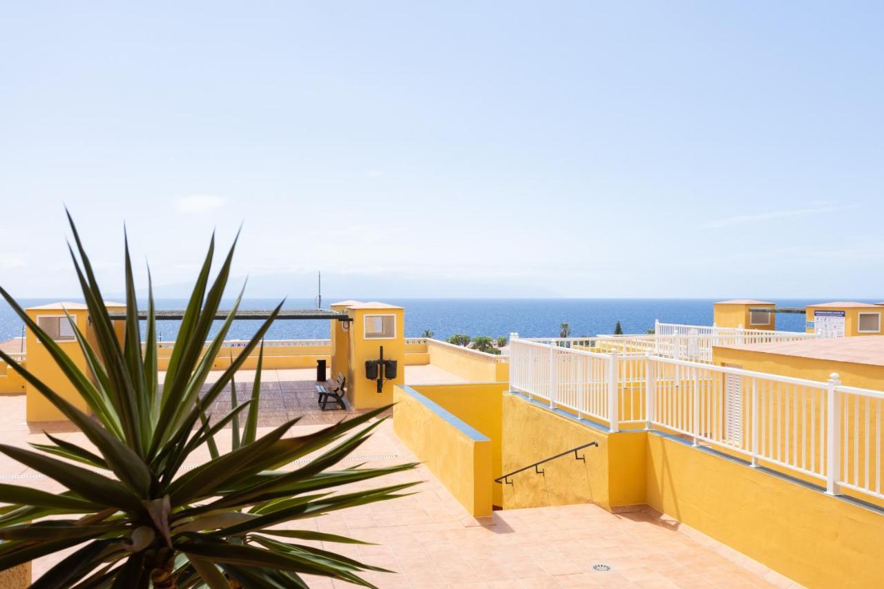 Playa La Arena With Pool And Privat Parking Apartment *