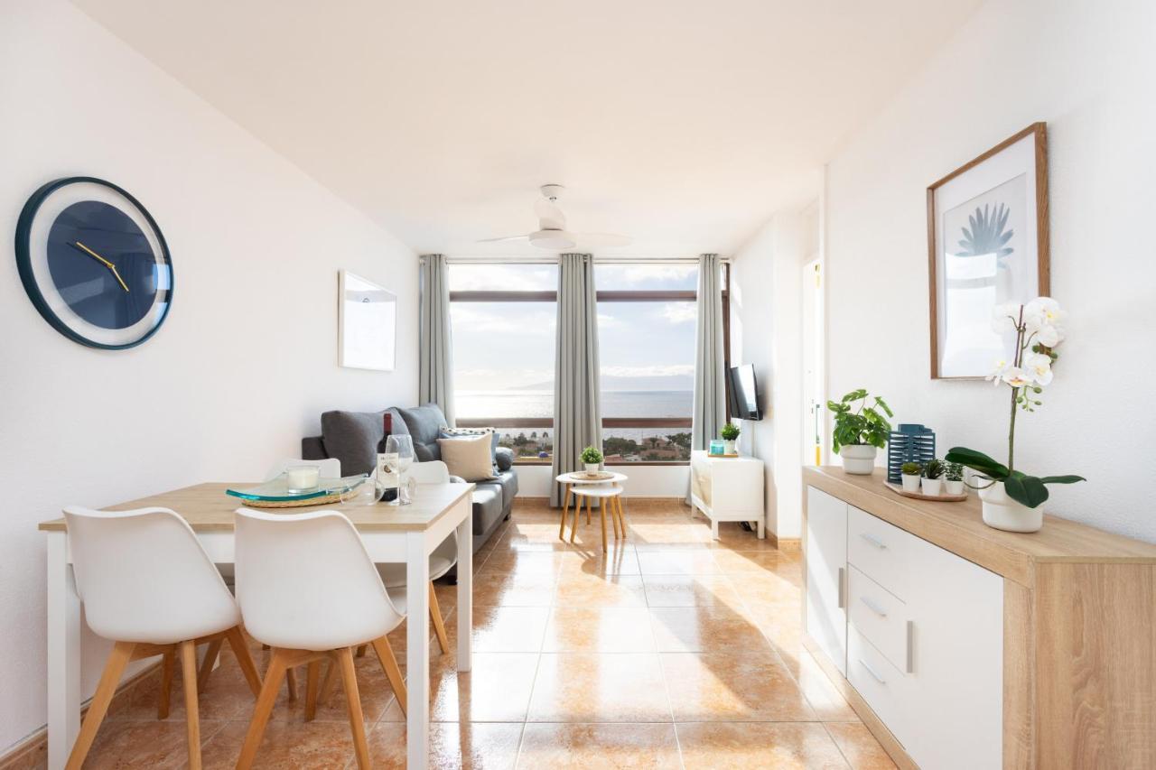Playa La Arena With Pool And Privat Parking Apartment