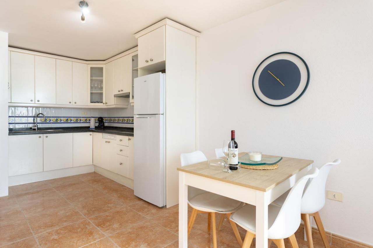 Apartment Playa La Arena With Pool And Privat Parking *