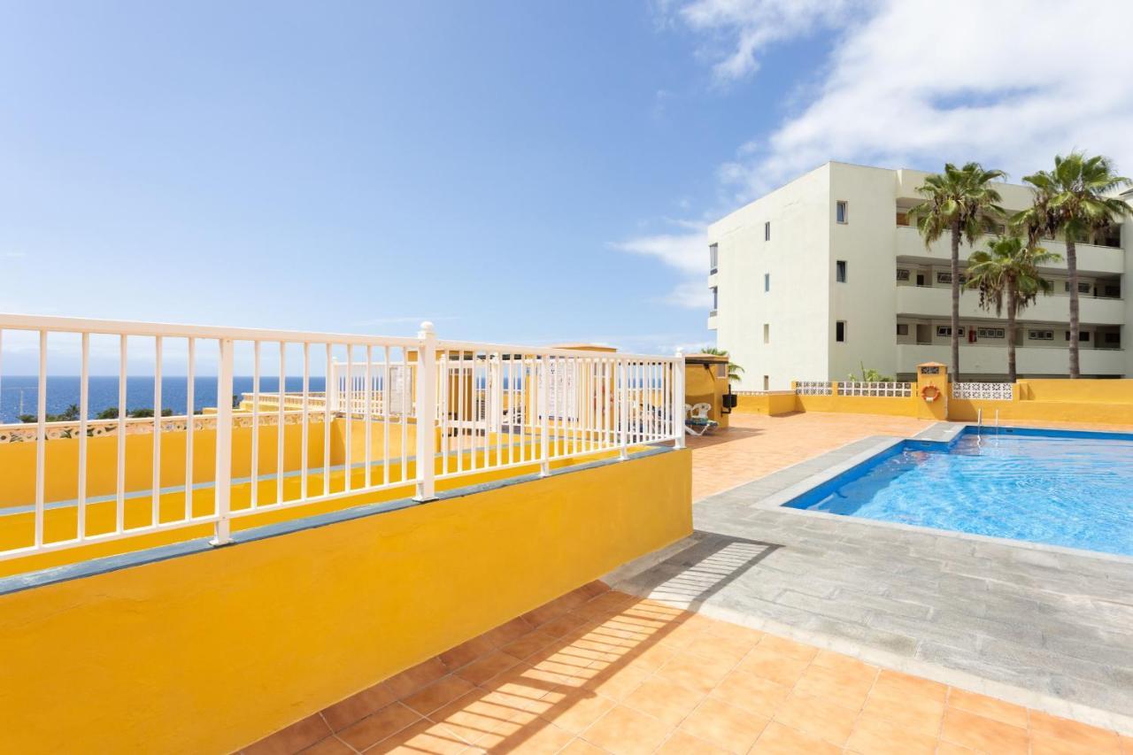 Playa La Arena With Pool And Privat Parking Apartment *