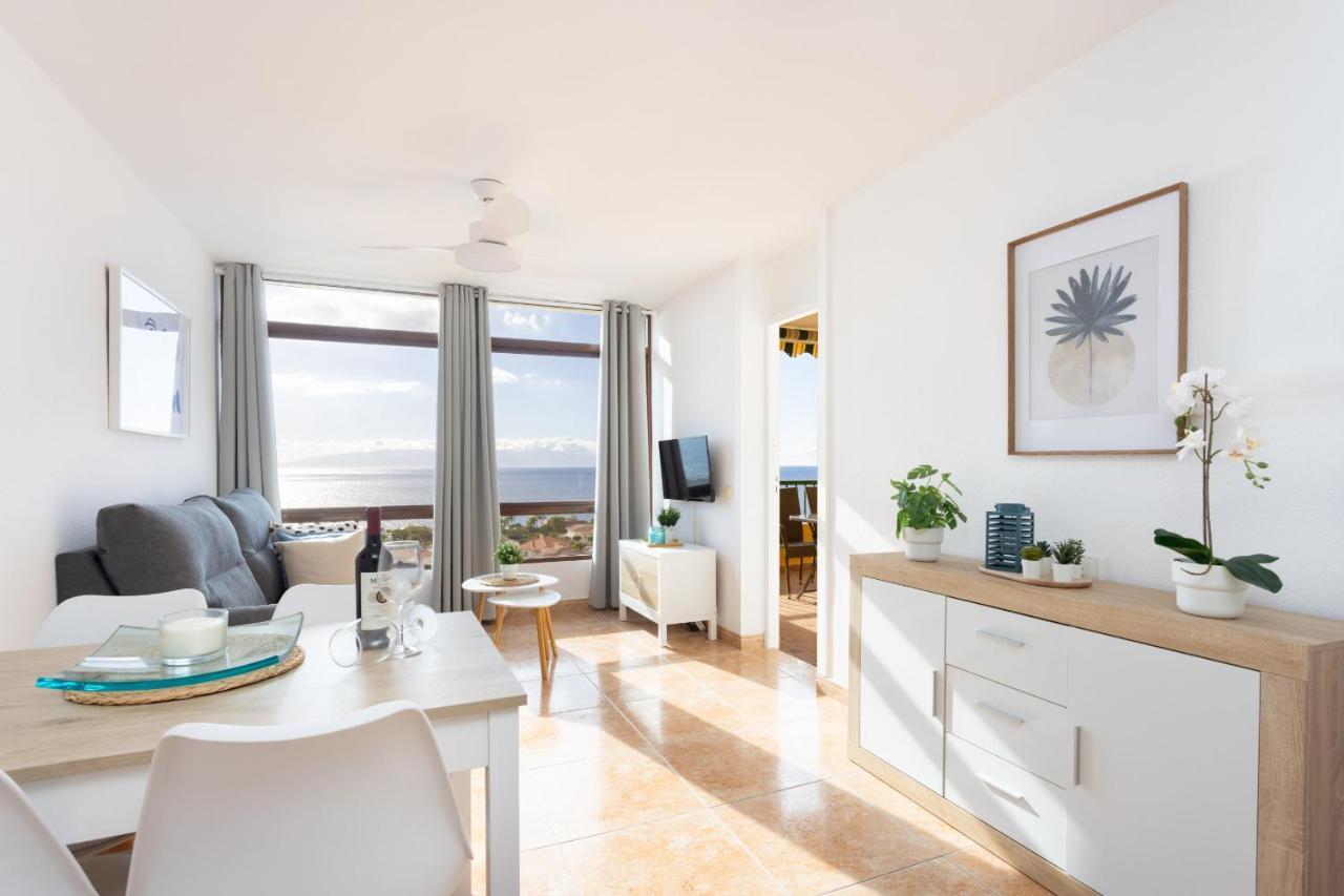 Playa La Arena With Pool And Privat Parking Apartment Puerto de Santiago (Tenerife)