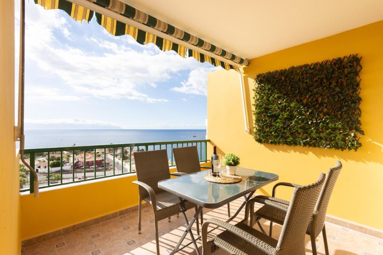 Playa La Arena With Pool And Privat Parking Apartment Puerto de Santiago (Tenerife)