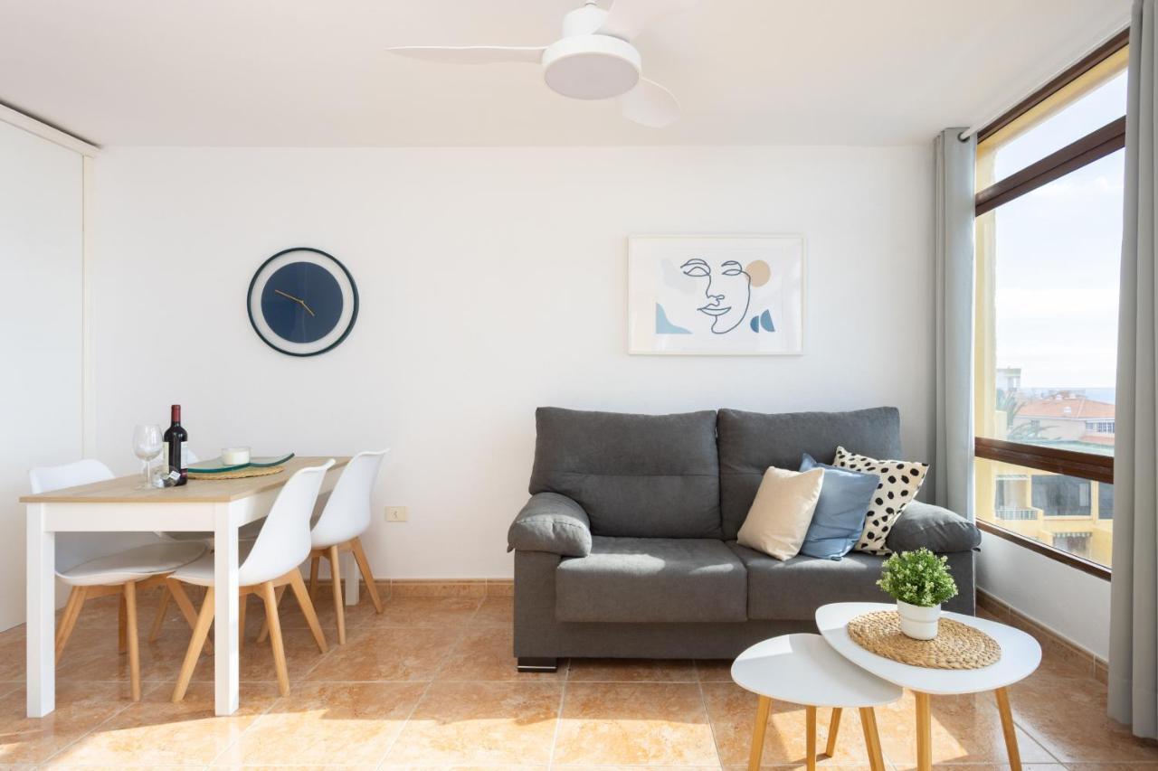 Playa La Arena With Pool And Privat Parking * Puerto de Santiago (Tenerife)