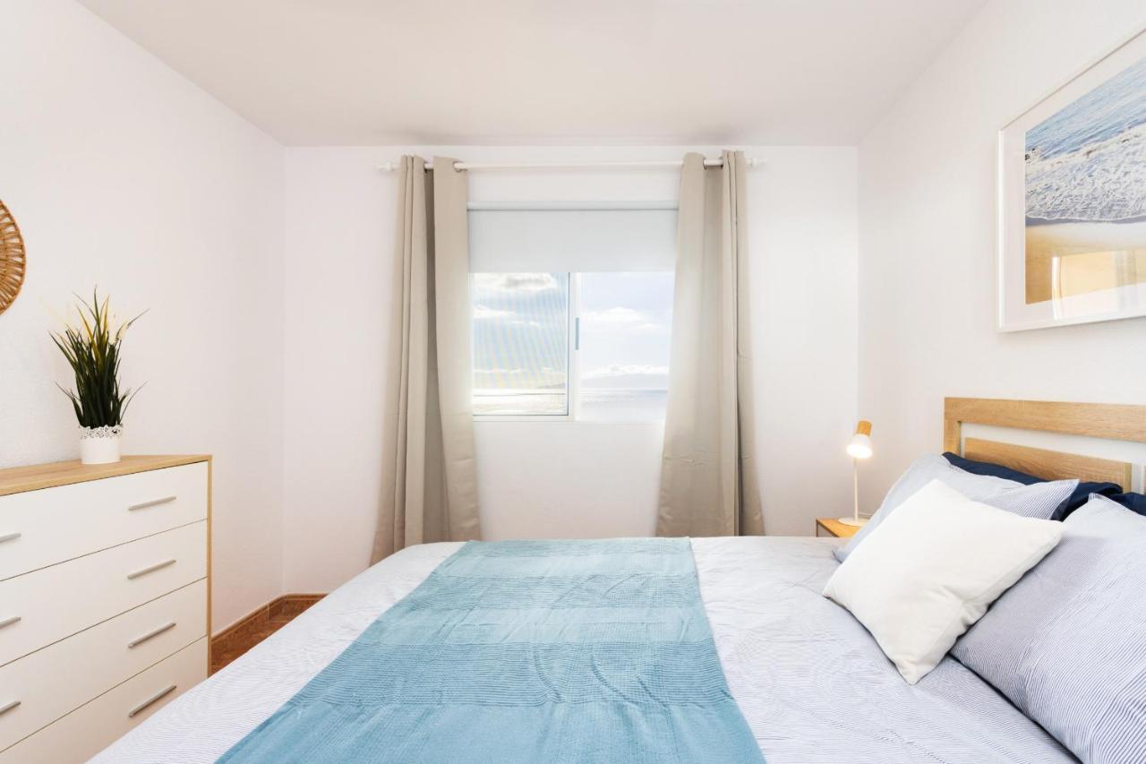 Playa La Arena With Pool And Privat Parking Apartment Puerto de Santiago (Tenerife)